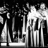 Большой человек с большим голосом - НОВАТ - фото №3